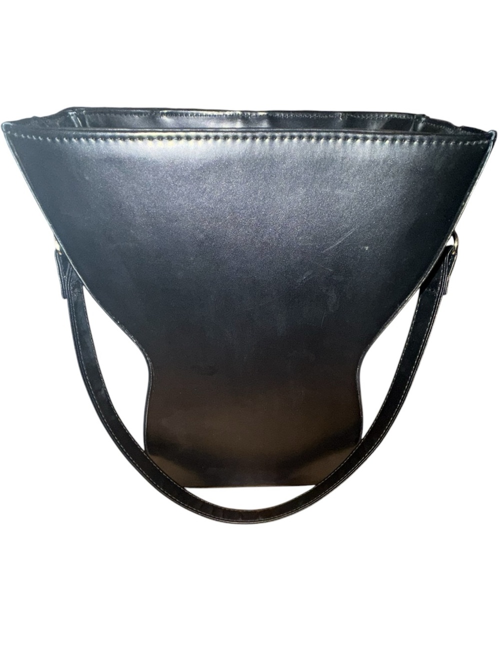 Vintage Y2K demonia corset bag. NWOT
Goth punk steampunk - Picture 4 of 7